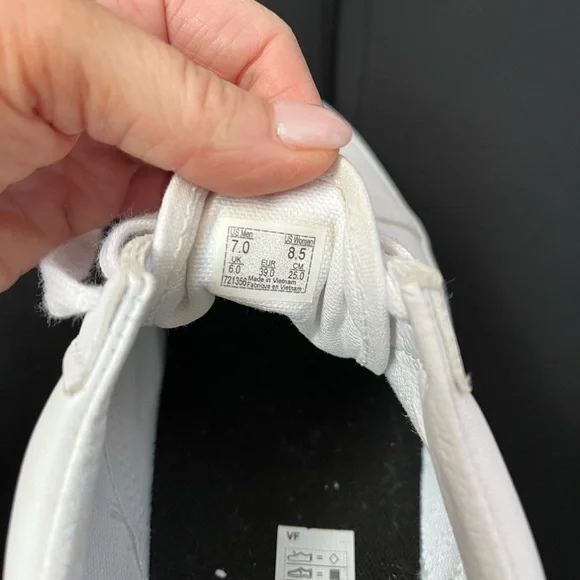 Vans sneaker - Picture 2 of 2